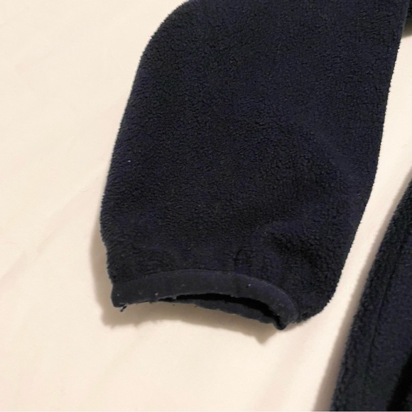 Tommy Hilfiger Youth Size Medium Zip Up Jacket - Picture 3 of 16